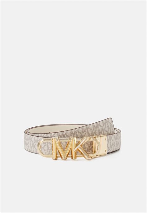 michael kors bet|michael kors designer belt.